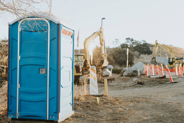 Best Portable restroom trailer rental  in Alpine, CA