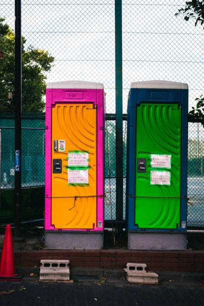 Best Emergency porta potty rental  in Alpine, CA