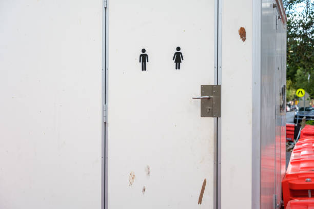 Portable restroom solutions in Alpine, CA